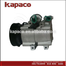 MadeinChina electric car ac compressor 97701-4H100 for HYUNDAI KIA